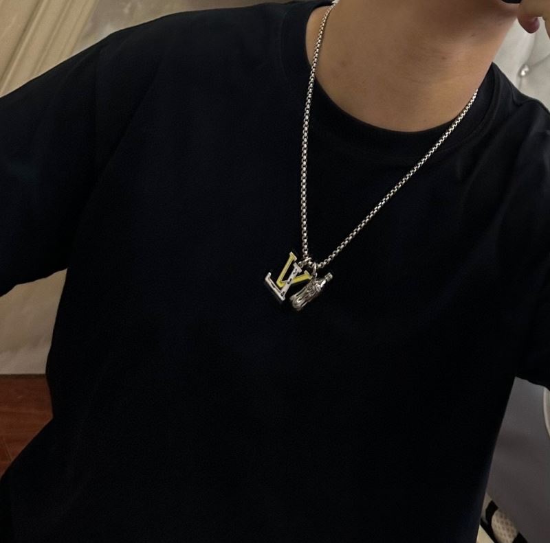 LV Necklaces